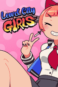 Lewd City Girls  Logo